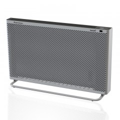 Rohnson R-083 Θερμοπομπός Δαπέδου 2400W Mica με Ηλεκτρονικό Θερμοστάτη 78.7x49.5cm Γκρι Rohnson R-083 Θερμοπομπός Δαπέδου 2400W Mica με Ηλεκτρονικό Θερμοστάτη 78.7x49.5cm Γκρι